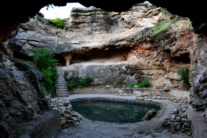 Baile termale Geoagiu