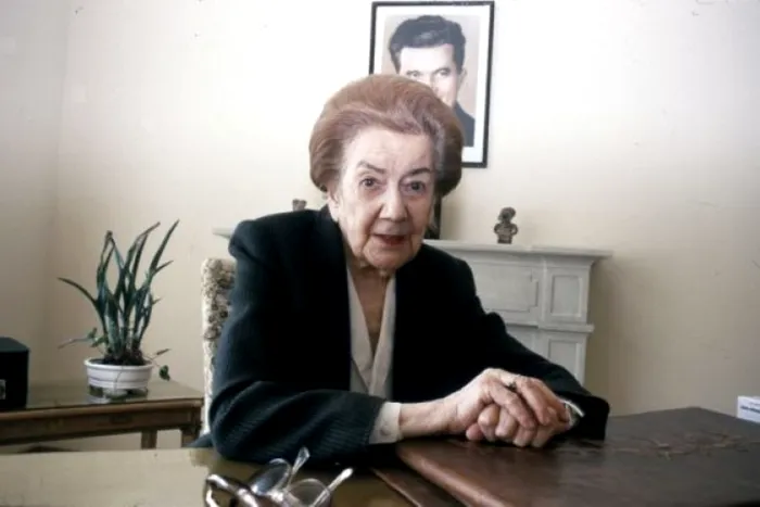 ana aslan