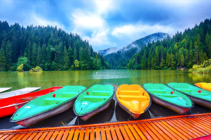 locul scufundat românia