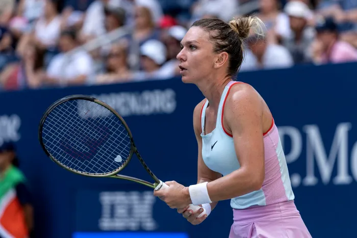 Suma uriașă pe care o cere Simona Halep companiei care a produs suplimentul contaminat. A deschis proces acum o lună