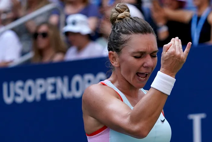 Cazul Simonei Halep, analizat de americani: ”Nu mai seamnănă cu pedepsirea trișorilor”