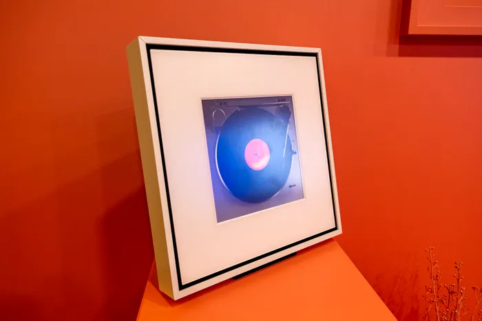 Samsung duce linia The Frame mai departe: Ce este Music Frame, de ce trebuie să îl ai acasă