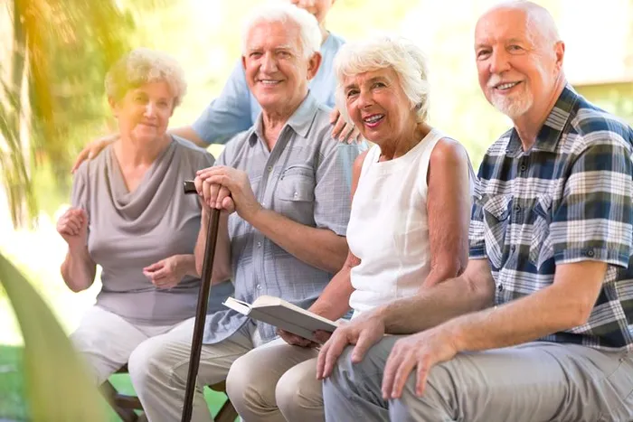 La ce vârstă devii bătrân, de fapt. Studiul care va da peste cap tot ceea ce știai despre tinerețea ta