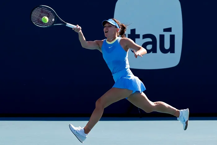 Ce loc ocupă Simona Halep în clasamnetul WTA. Schimbare de loc pentru sportivă