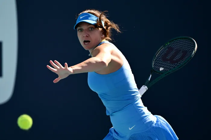 Simona Halep nici nu mai visa la așa ceva. Vestea marea pe care a primit-o sportiva 