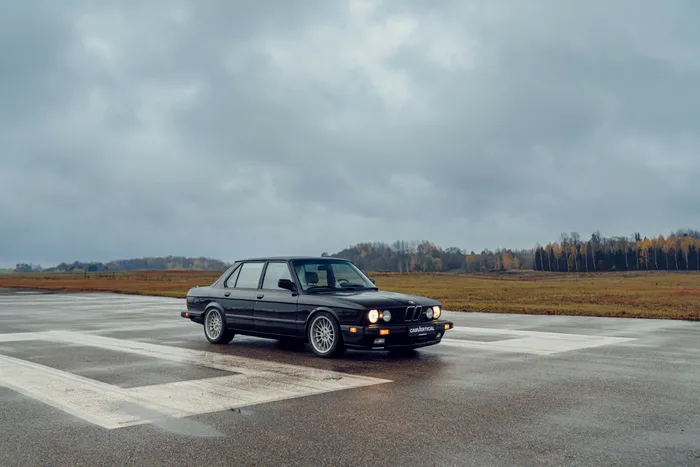 photo by carVertical