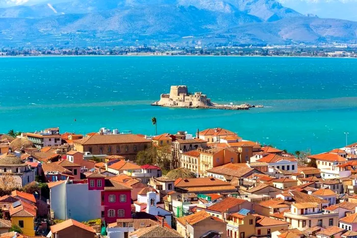 Nafplio