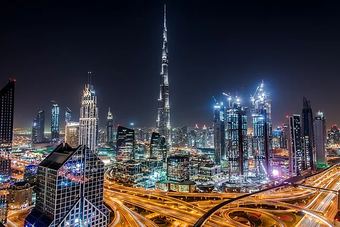 Nativii Leu sigur se vor distra in Dubai