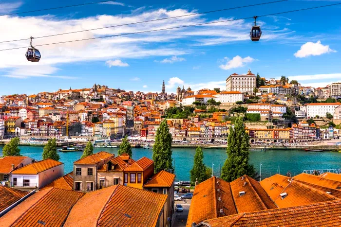 Orasul Porto se afla in topul preferintelor romanilor