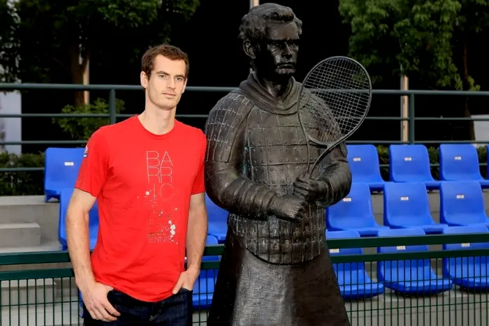 Andy Murray