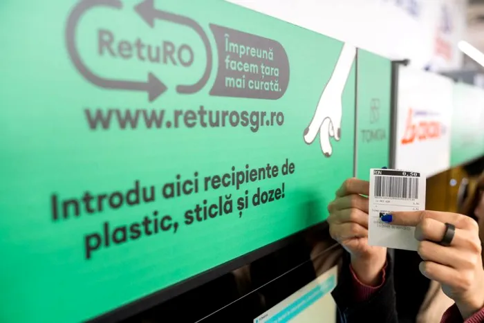sgr returo