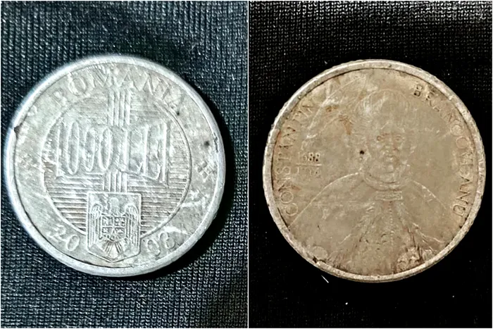 Moneda din 2003 care iti aduce bani dupa Paste 1