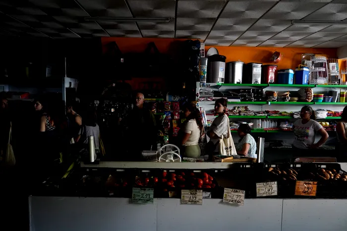 blackout, pana de curent, portugalia