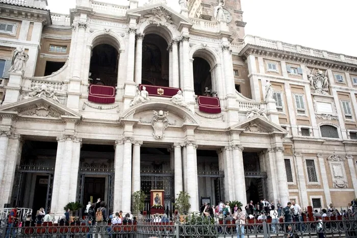 Zi de doliu pentru Papa Francisc