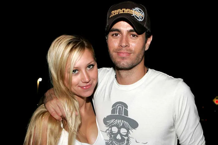 Enrique Iglesias și Anna Kournikova sunt împreună de 25 de ani. Foto arhivă