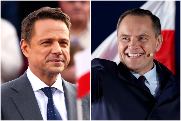 Primarul Varsoviei castiga prima runda a alegerilor prezidentiale