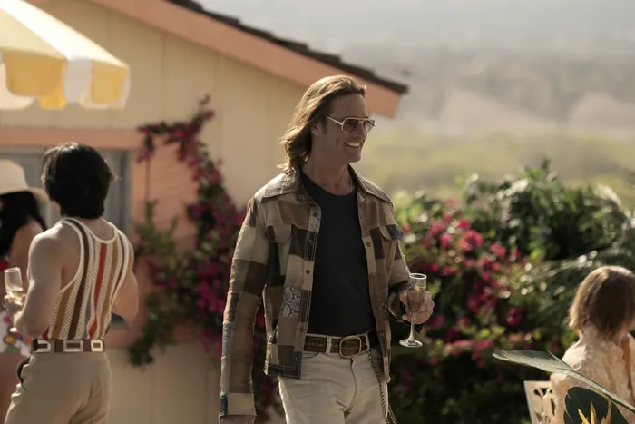 interviu duster - josh holloway si rachel hilson (6)