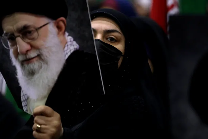 Iran ayatollah khamenei