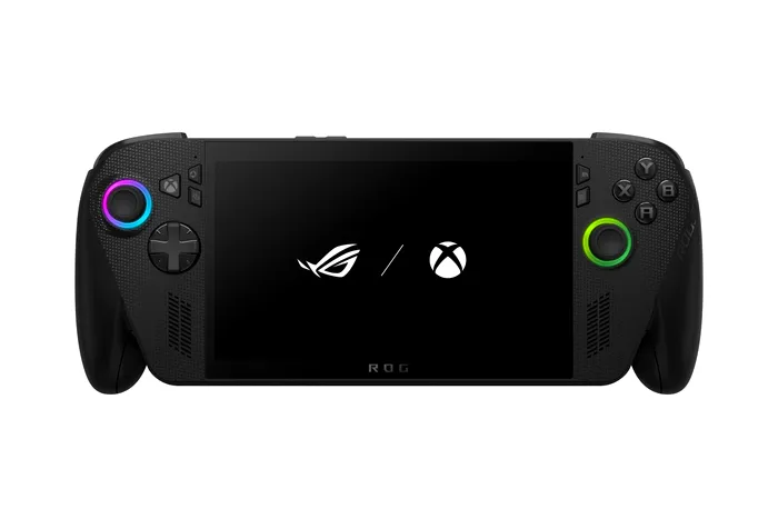 ROG Xbox Ally și Ally X