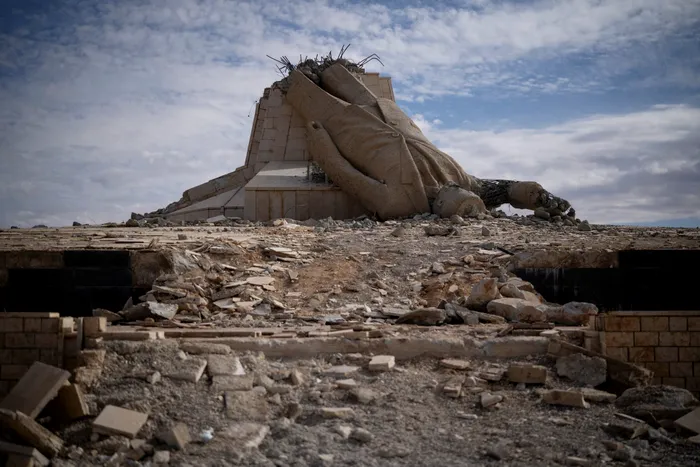 Dayr Atiyah, Siria