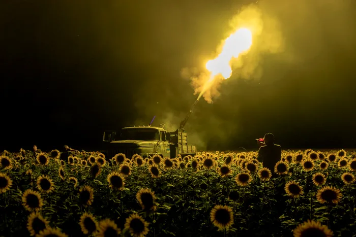 Fotografie ucraina