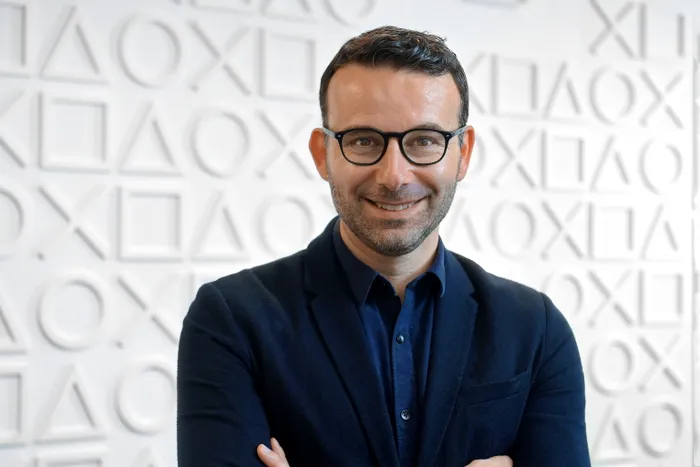 INTERVIU cu Raffaele Zeppieri - exclusiv Playtech Playstation 5 Sony (1)