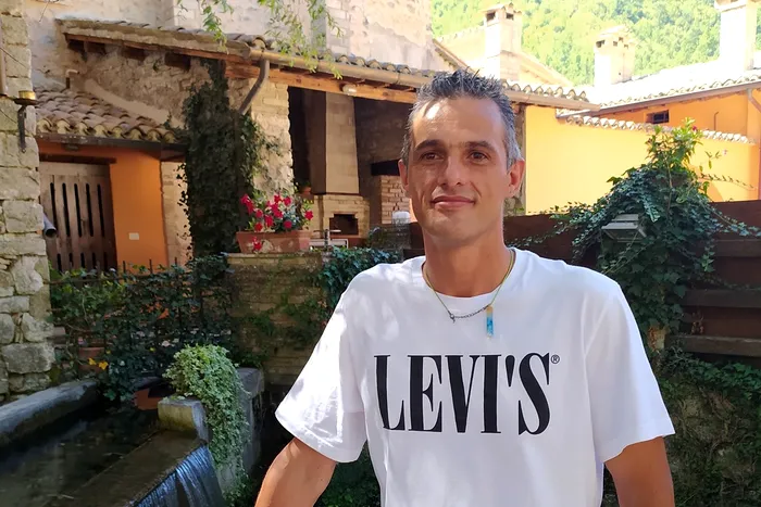 Trupul unui afacerist roman, gasit intr-o padure din Italia, la doua saptamani dupa ce a disparut