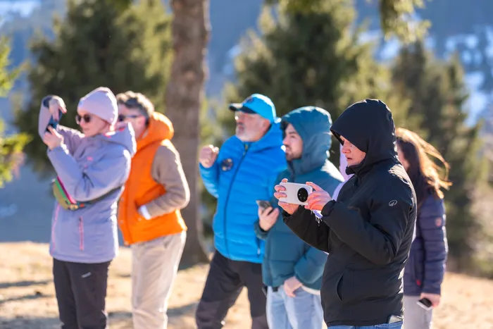 Workshop susținut de Mihai Moiceanu la Amfiteatrul Transilvania Foto Mihnea Ratte