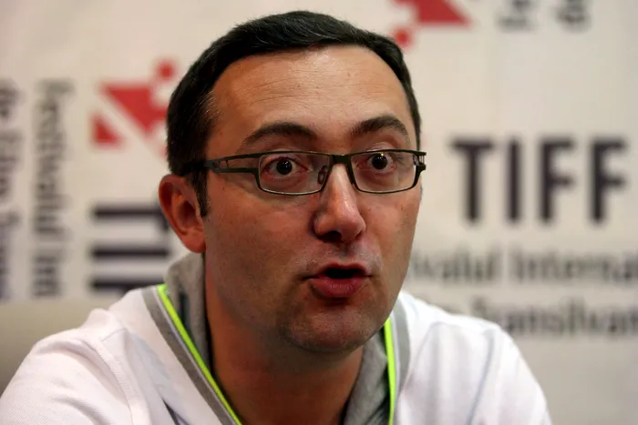 reactie tudor giurgiu