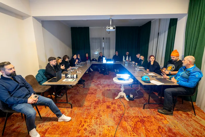 workshop fotografie honor