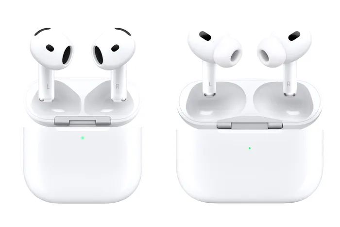 Apple AirPods
