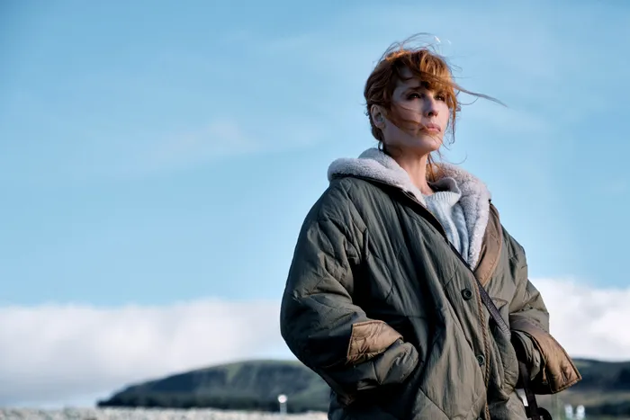Kelly Reilly