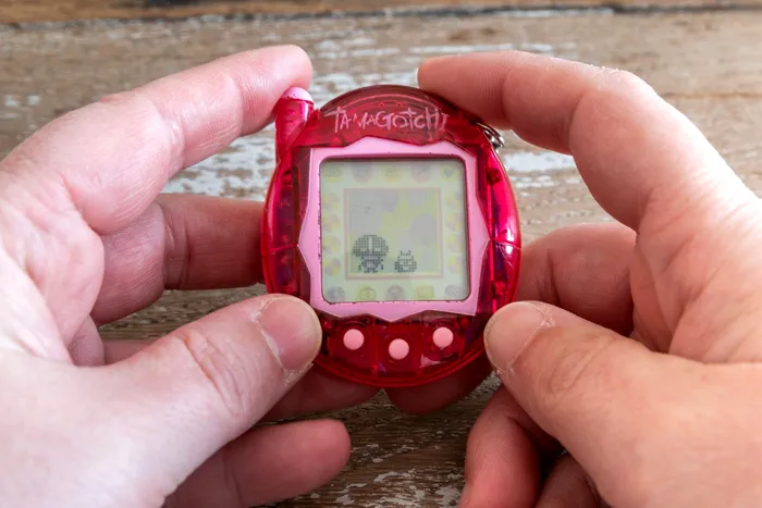 Tamagotchi