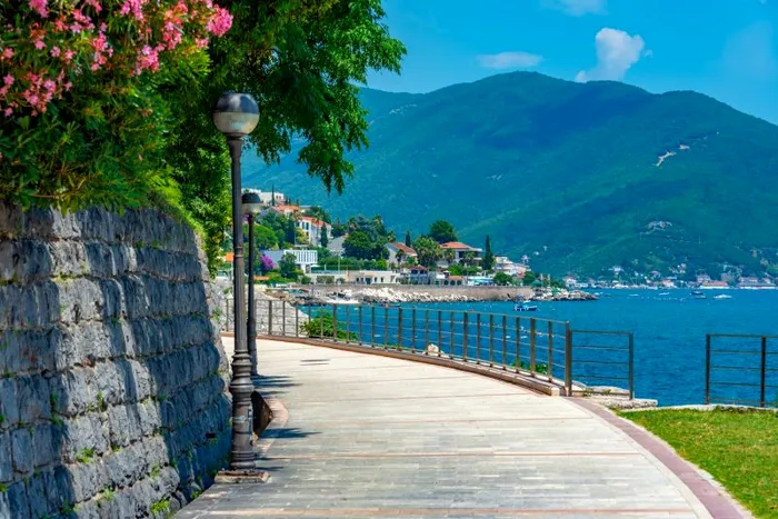 Herceg Novi (Foto: Profimedia)