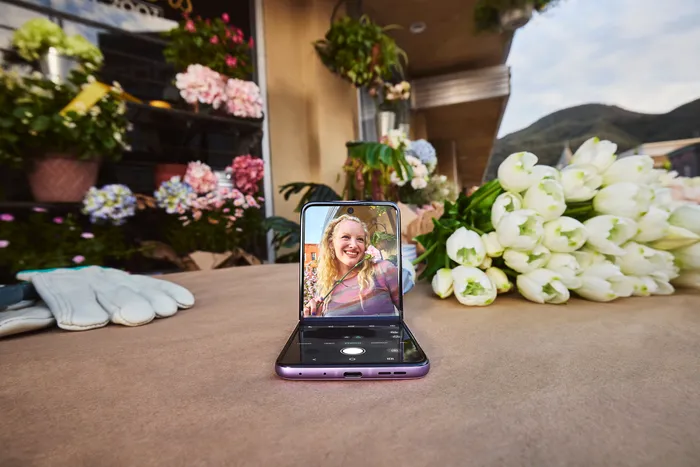 Motorola Razr 70 Ultra