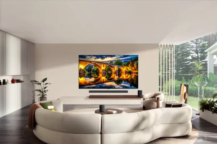 LG OLED evo G6