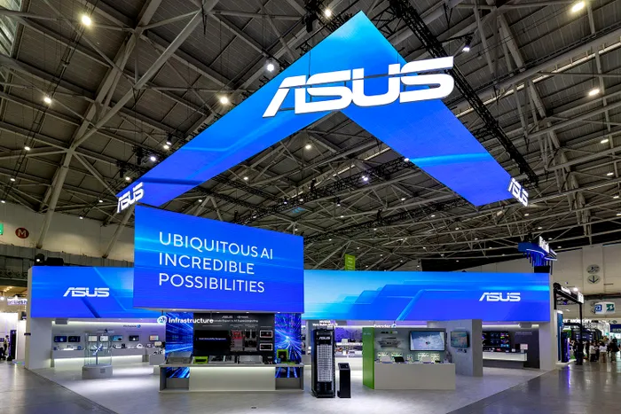 asus computex