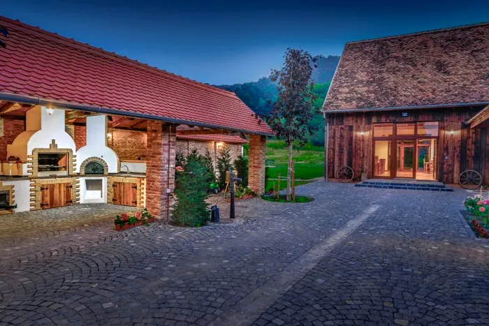 Casa Trappold (Foto: Facebook)