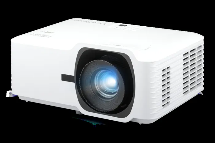 ViewSonic LSD500-4K - frontal