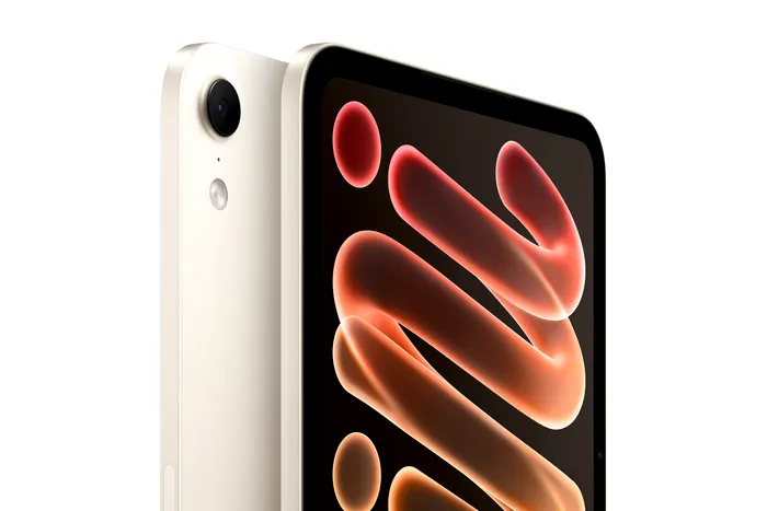 iPad mini este și mai bun pentru poze și teleconferințe sau FaceTime
