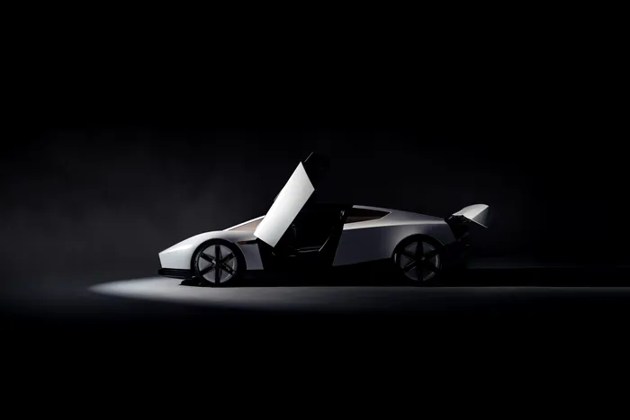 Tesla Roadster este improbabil să fie o mașină legală de stradă
