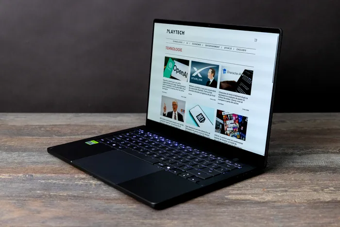 ASUS ProArt P14