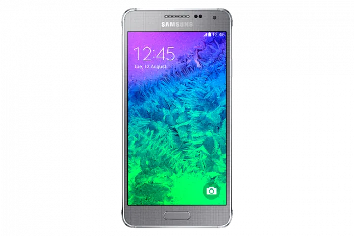 Samsung Galaxy Alpha (1)