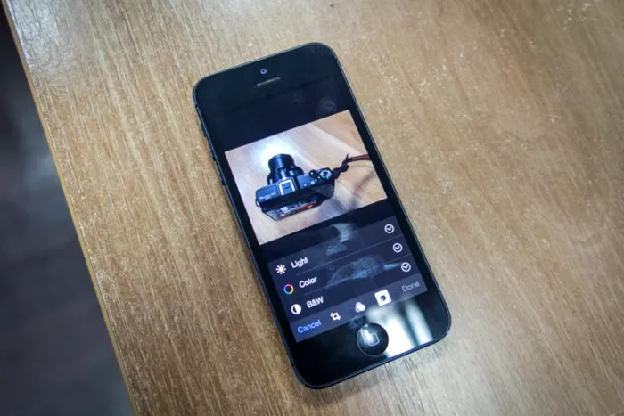 Apple iOS 8 pe iPhone 5 (13)