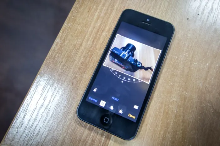 Apple iOS 8 pe iPhone 5 (13)