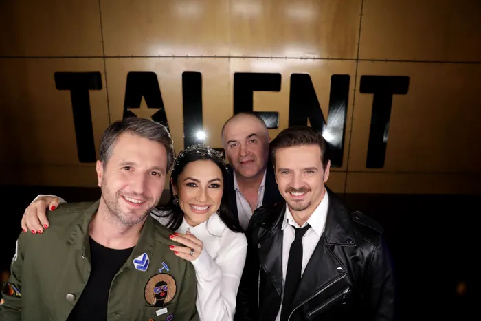 Live VIDEO Online Finala Românii au talent. Urmărește Live pe Pro TV