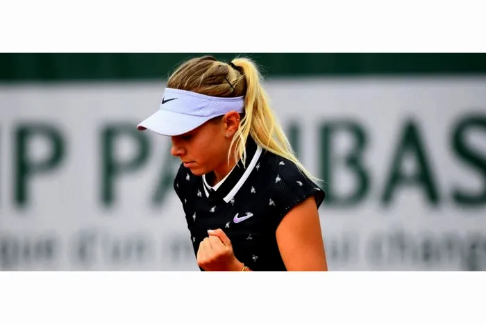 Meciul dintre Halep și Asiminova se ține astăzi, la orele după-amiezii