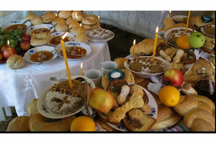 Când cum și cui trebuie să dai de pomană?