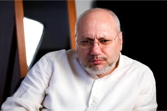 Cristian Andrei, dezvăluiri despre căsătoriile sale 