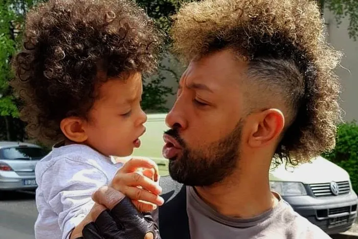 Fiul lui Kamara a suferit al doilea transplant de celule stem. Cum se simte acum?